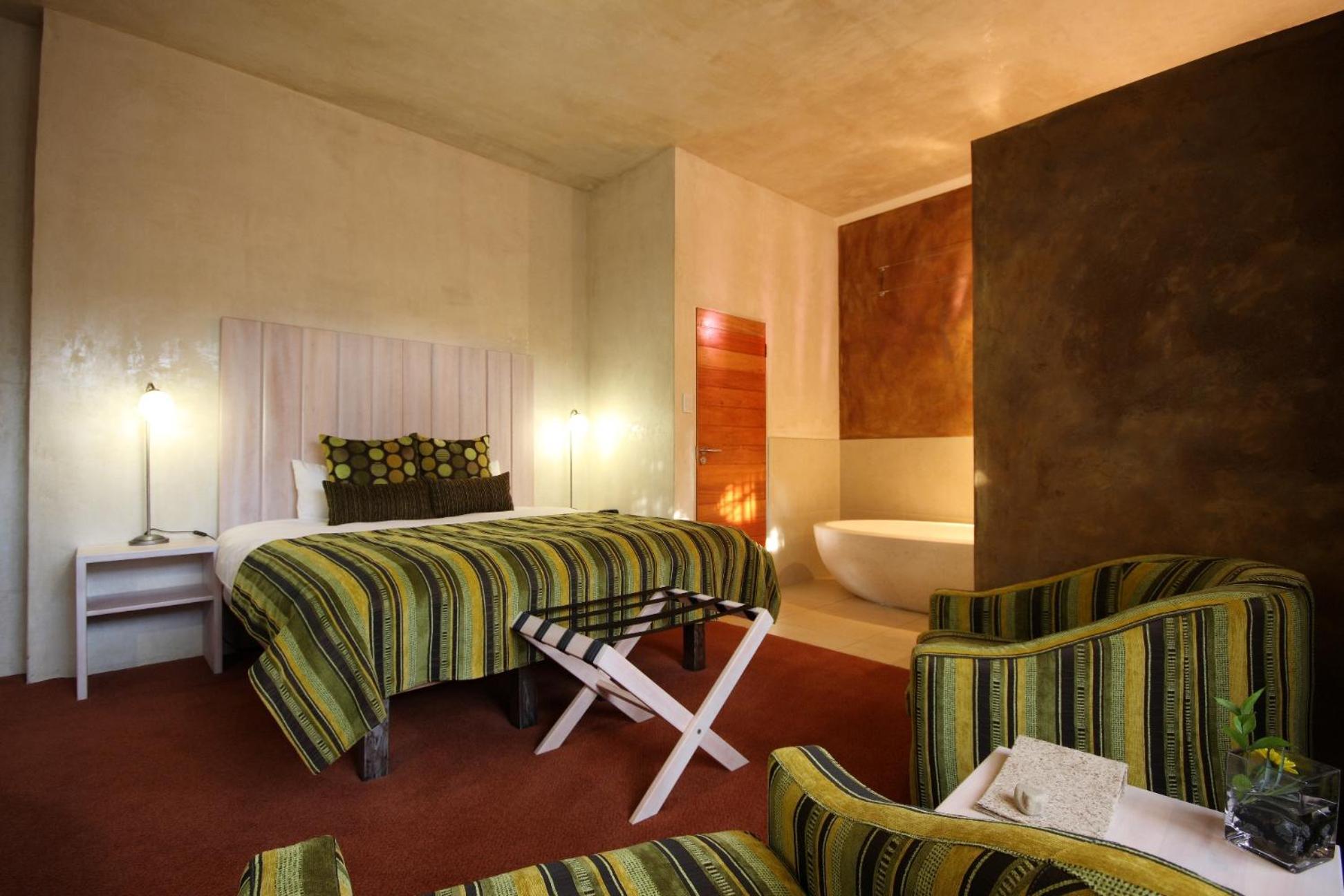 African Rock Hotel & Spa, A "Boutique Lifestyle Resort" Кемптон-Парк Экстерьер фото
